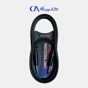 کابل TS به TS سه‌متری Special Series ساخت ایتالیا
