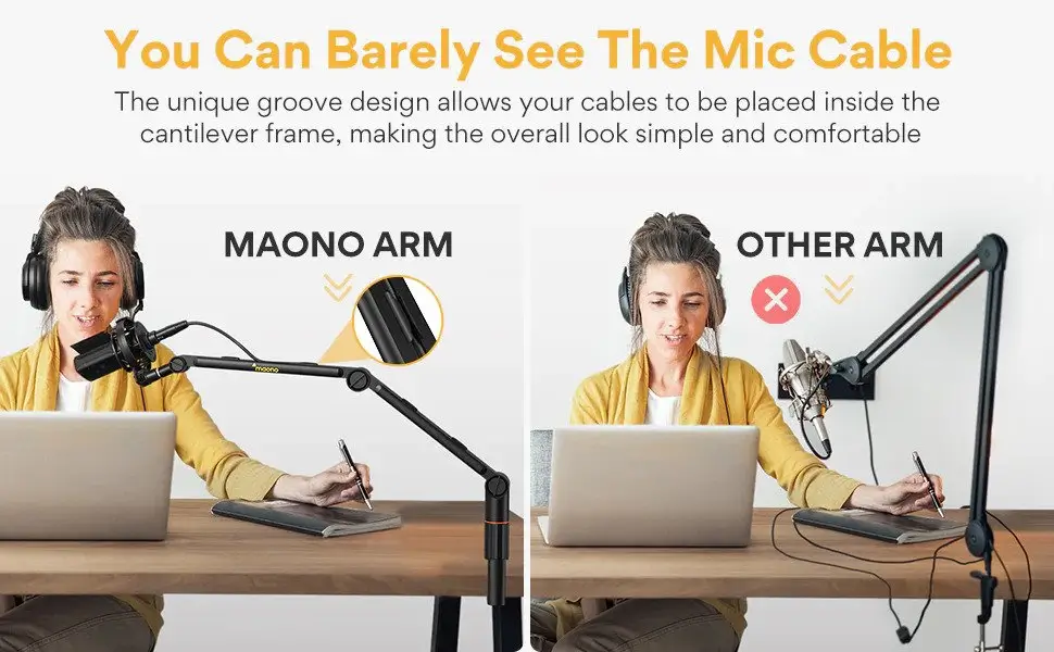 خصوصیات-Maono-AU-BA91