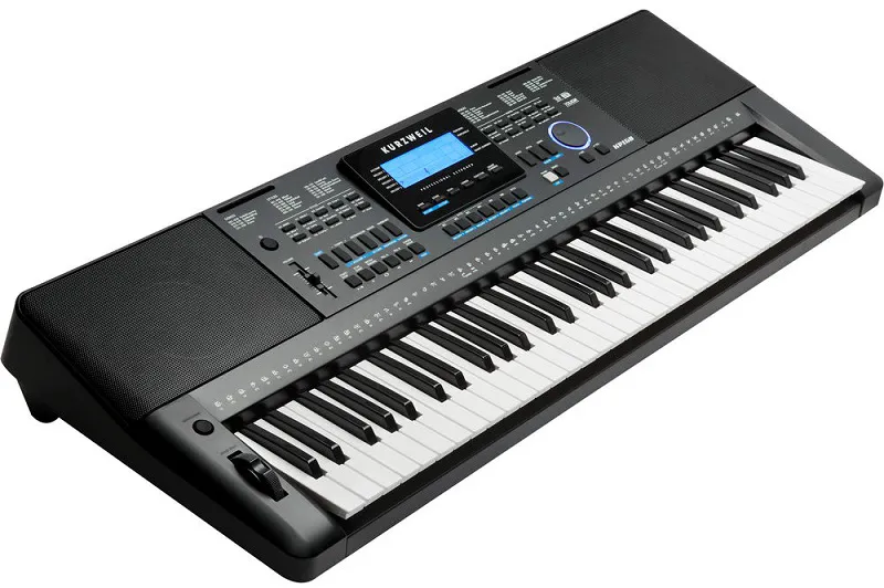 کیبورد-آموزشی-کورزویل-Kurzweil-KP150