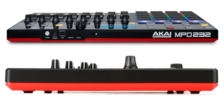 Akai-MPD232-003