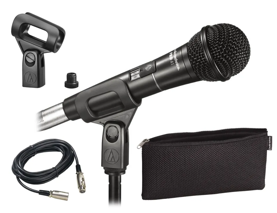 Audio-Technica-Pro41