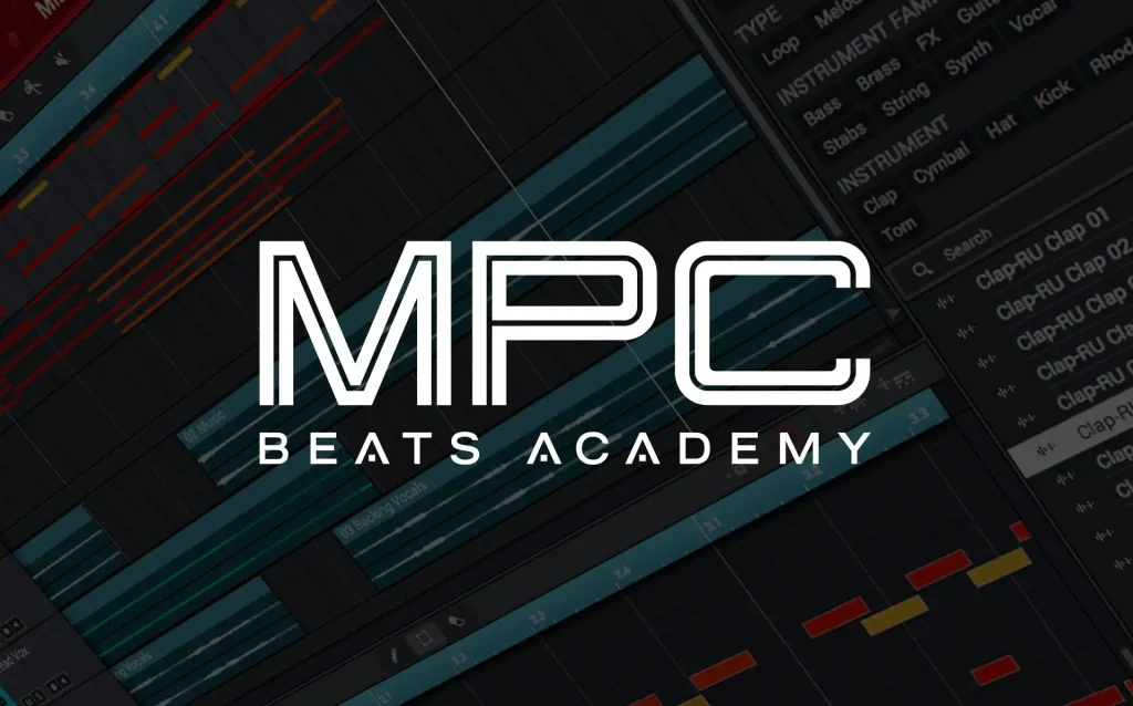 MPK-Mini-Play-MKIII-MPC-Beats-Academy