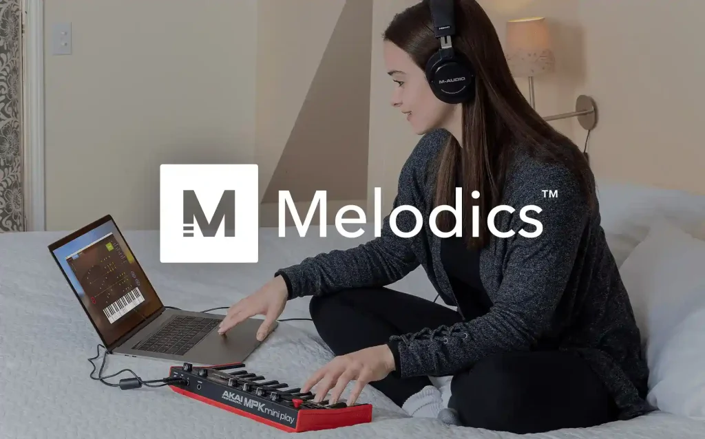 MPK-Mini-Play-MKIII-Melodics