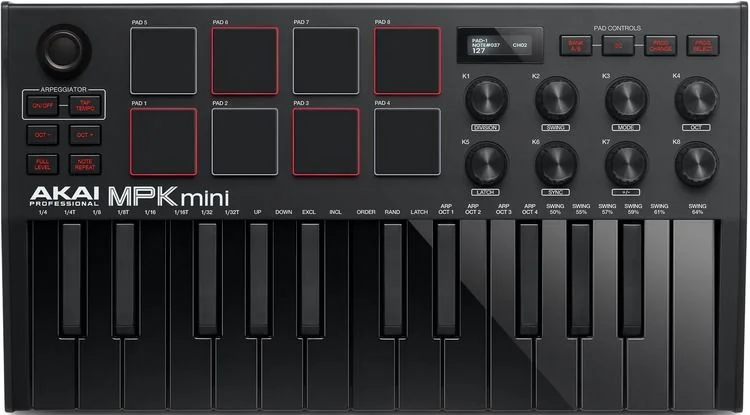 Mpk-Mini-MKIII-Black-001