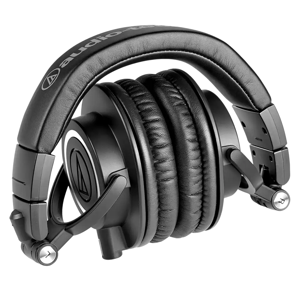 هدفون-استودیویی-ATH-M50x