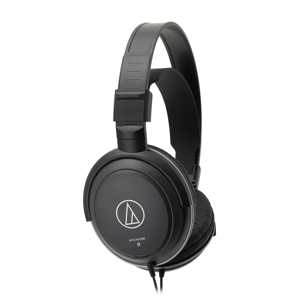 هدفون-استودیویی-AVC200