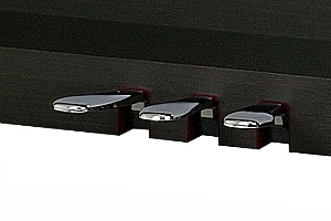 Kurzweil-M210-SR-پدال-داخلی