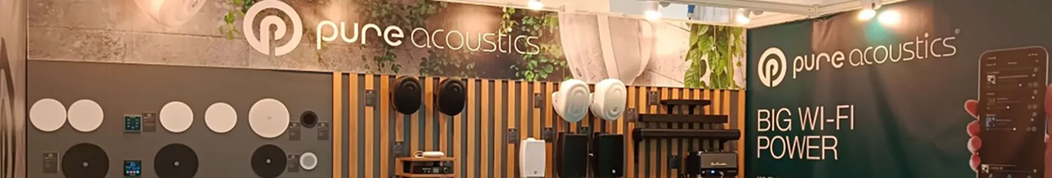 Pure-Acoustics-Brand