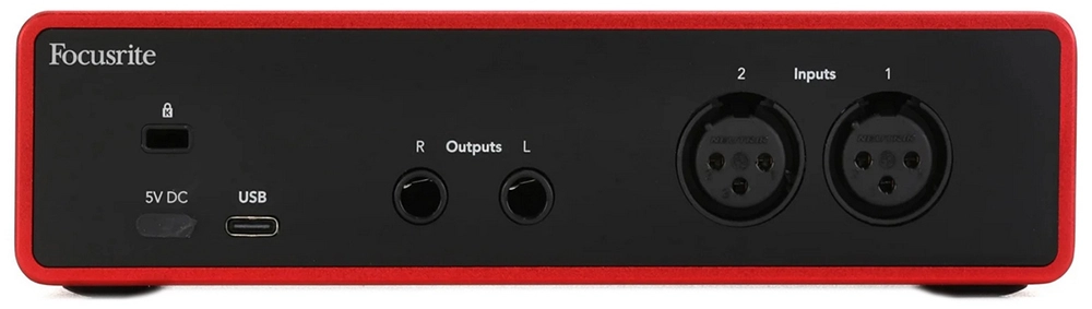قابلیت‌-های-پیشرفته-و-مدرن-Focusrite-Scarlett-2i2-G4