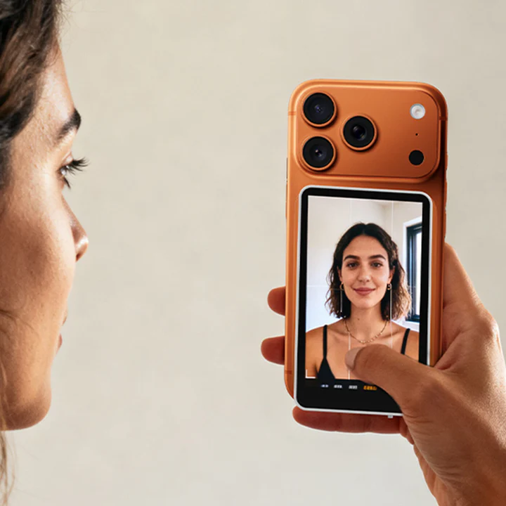 نمایشگر-سلفی-SYNCO-XView-M4