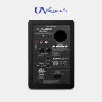 جفت اسپیکر مانیتورینگ بلوتوثی M-Audio BX3 BT با ووفر ۳٫۵ اینچی